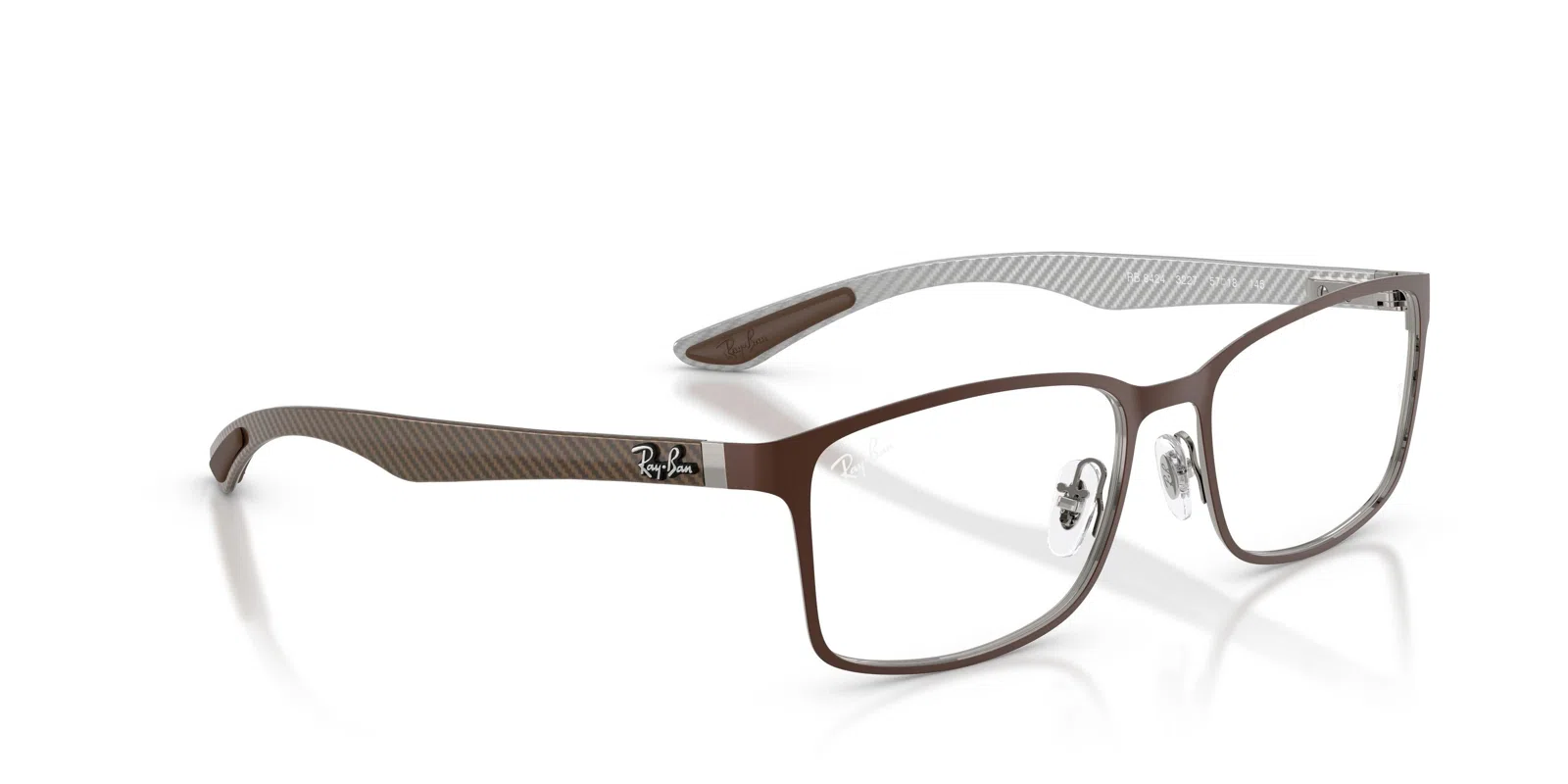 Ray-Ban 8424 Eyeglasses - view 33